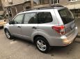 SUV   Subaru Forester 2011 , 699000 , -