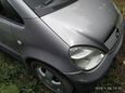  Mercedes-Benz A-Class 1999 , 220000 , 