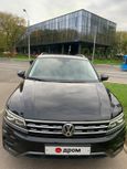 SUV   Volkswagen Tiguan 2017 , 2380000 , 