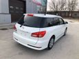  Nissan Wingroad 2011 , 820000 , 