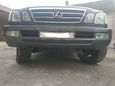 SUV   Lexus LX470 2004 , 1400000 , 