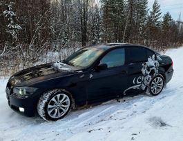  BMW 3-Series 2009 , 980000 , 