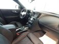 SUV   Infiniti QX70 2014 , 3000000 , 