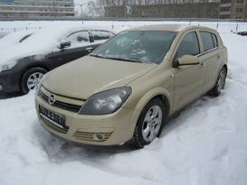 Opel Astra 2005 , 310000 , 