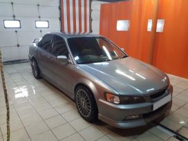  Honda Accord 1998 , 335000 , 