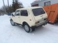 SUV    4x4 2121  1984 , 90000 , 