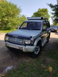 SUV   Mitsubishi Pajero 1995 , 510000 , -