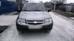 SUV   Chevrolet Niva 2010 , 330000 , 