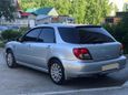  Subaru Impreza 2002 , 189000 , 