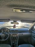  Mazda Mazda3 2008 , 390000 ,  