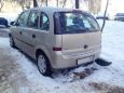    Opel Meriva 2008 , 275000 ,  