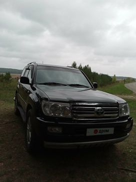 SUV   Toyota Land Cruiser 2006 , 1550000 , 