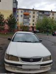  Nissan Sunny 2000 , 105000 , 