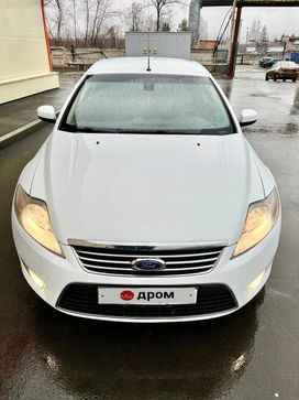  Ford Mondeo 2010 , 800000 , 