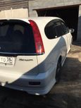    Honda Stream 2001 , 400000 , 