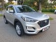 SUV   Hyundai Tucson 2018 , 1615000 , 