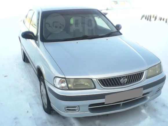  Nissan Sunny 1999 , 90000 , 