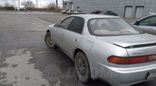  Toyota Carina ED 1993 , 120000 , -