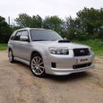 SUV   Subaru Forester 2007 , 890000 , 