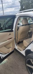 SUV   Lexus RX350 2010 , 1700000 , 