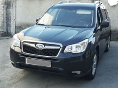 SUV или внедорожник Subaru Forester 2014 года, 1930000 рублей, Бийск