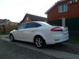  Ford Mondeo 2010 , 490000 , 