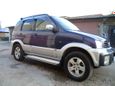 SUV   Daihatsu Terios 1997 , 315000 , 