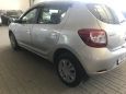  Renault Sandero 2015 , 470000 , --