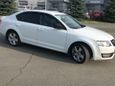  Skoda Octavia 2016 , 899000 , 