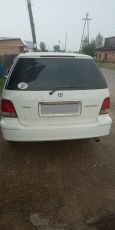    Honda Odyssey 1998 , 170000 , 