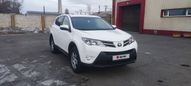 SUV   Toyota RAV4 2015 , 2100000 , 