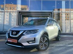 SUV или внедорожник Nissan X-Trail 2019 года, 2729000 рублей, Екатеринбург