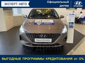  Hyundai Solaris 2021 , 1350000 , 