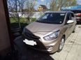  Hyundai Solaris 2011 , 450000 , 