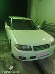  Nissan Avenir 2003 , 255000 , 