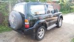 SUV   Toyota Land Cruiser Prado 1997 , 625000 , 