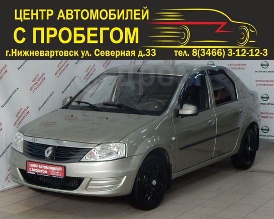  Renault Logan 2013 , 325000 , 