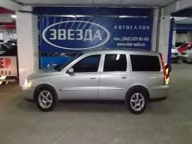  Volvo V70 2006 , 442000 , 