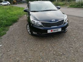  Kia Rio 2017 , 700000 , 