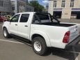  Toyota Hilux 2014 , 950000 , 