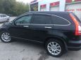 SUV   Honda CR-V 2007 , 810000 , 