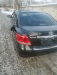  Toyota Allion 2010 , 985000 , 