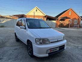  Nissan Cube 2000 , 219000 , --