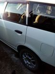  Nissan AD 2002 , 170000 , 