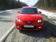  Mazda Mazda3 2008 , 450000 , 