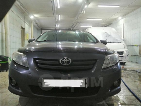  Toyota Corolla 2008 , 450000 , 