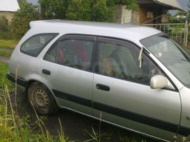  Toyota Sprinter Carib 2001 , 218000 , 