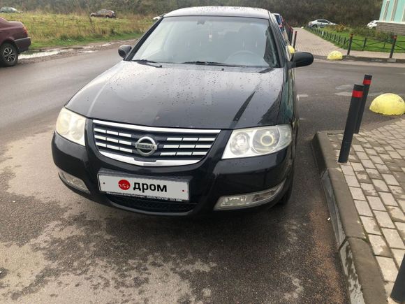  Nissan Almera Classic 2008 , 330000 , -