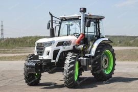 Трактор Runmax AR5184E 2023 года, 5973000 рублей, Барнаул