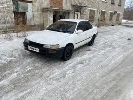  Toyota Corolla 1993 , 90000 , 